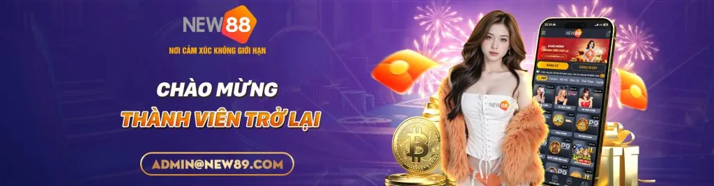 Khuyến mãi chào mừng thành viên mới 88clup