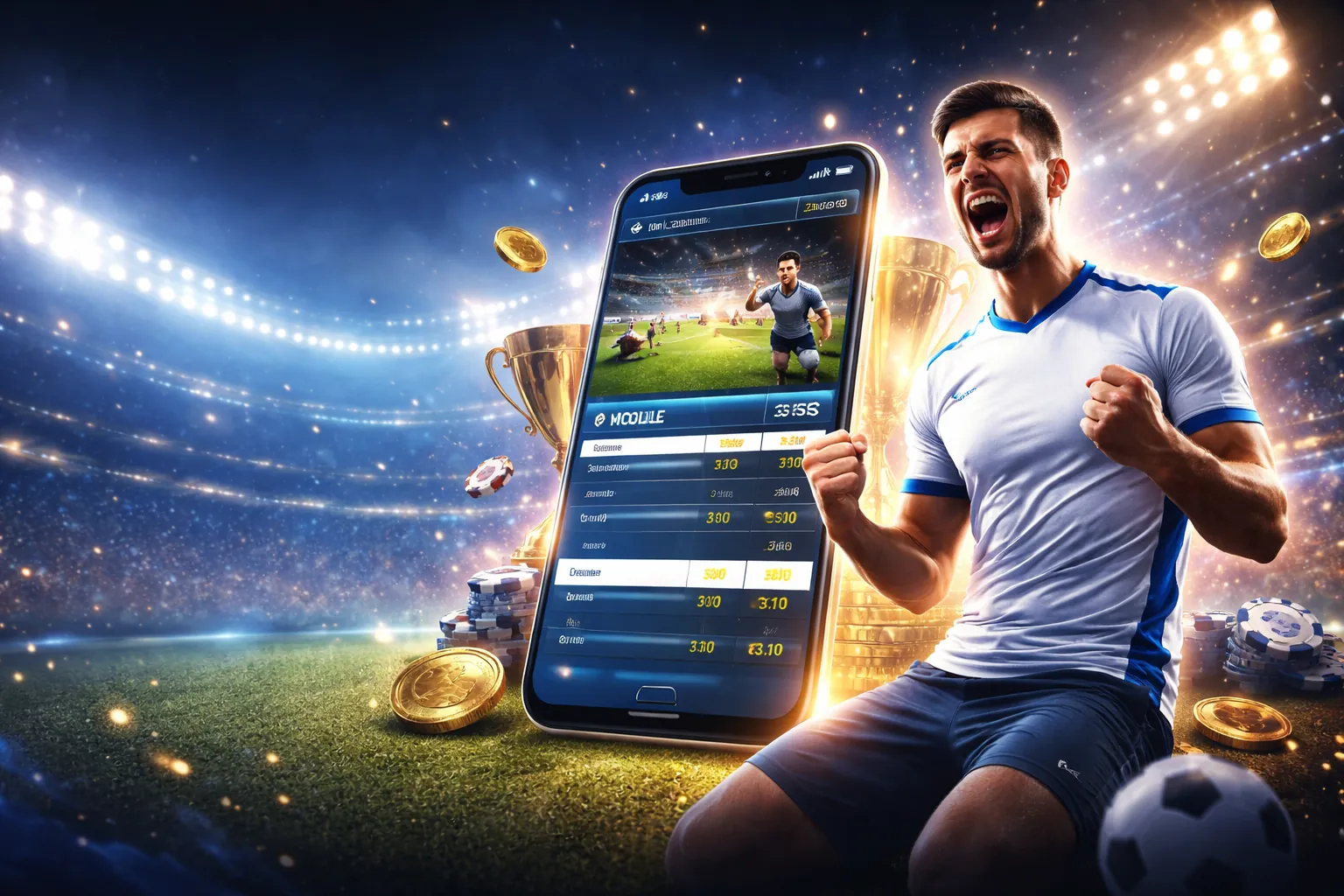 Hình ảnh Điều khoản Dịch vụ 88clup