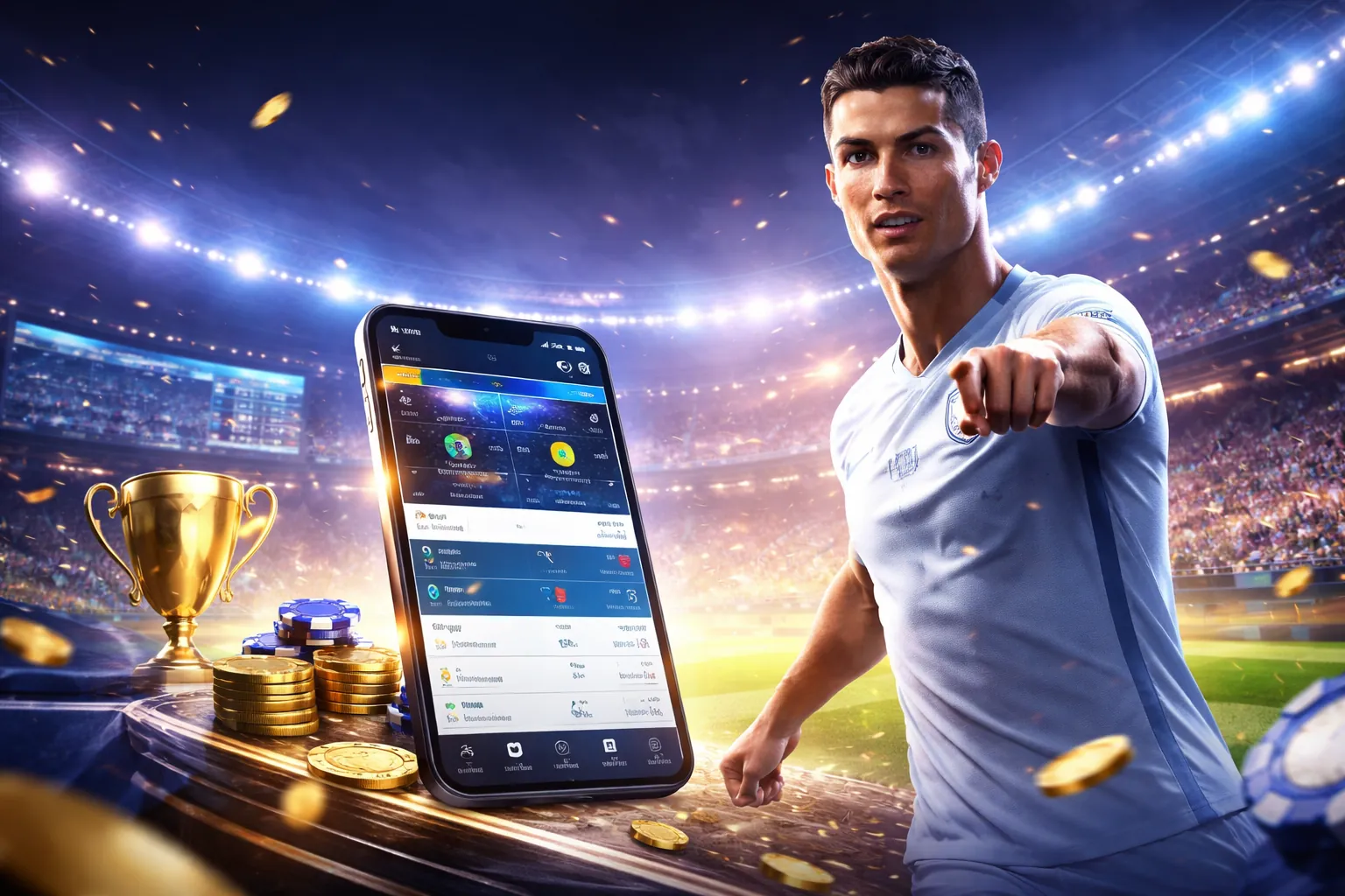 Blog 88clup Chính Thức 2026
